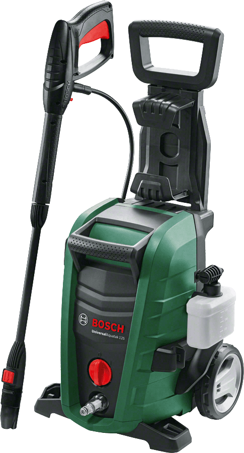 Bosch Vysokotlakový čistič UniversalAquatak 135 (0.600.8A7.C00)